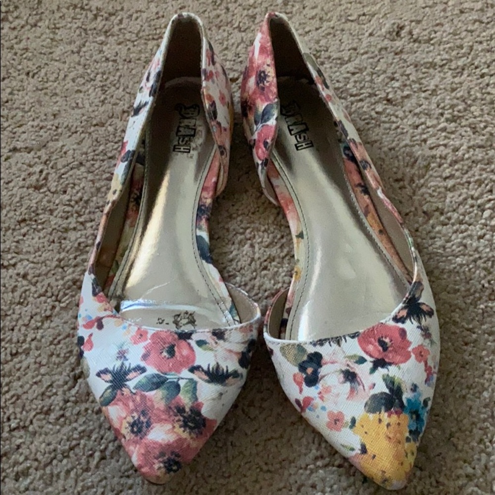Women’s summer shoes